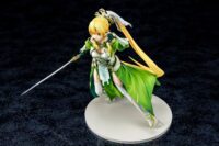 Descubre el apasionante mundo de Estatua Sword Art Online Alicization Leafa.