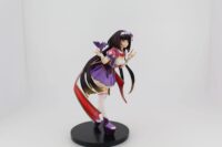 Descubre el apasionante mundo de Estatua Fate Grand Order SSS Assassin.