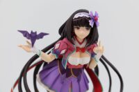 Descubre el apasionante mundo de Estatua Fate Grand Order SSS Assassin.