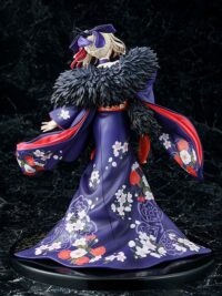 Descubre el apasionante mundo de Estatua Fate Saber Alter Kimono.