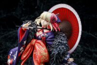 Descubre el apasionante mundo de Estatua Fate Saber Alter Kimono.