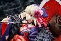 Descubre el apasionante mundo de Estatua Fate Saber Alter Kimono.