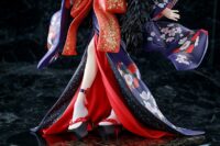 Descubre el apasionante mundo de Estatua Fate Saber Alter Kimono.