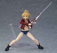 Descubre el apasionante mundo de Figura Fate Saber of Red Casual.