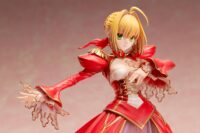 Descubre el apasionante mundo de Estatua FGO Saber Nero 1st Ascension.