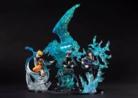 Descubre el apasionante mundo de Figura Naruto Shippuden Sasuke Uchiha.