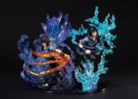 Descubre el apasionante mundo de Figura Naruto Shippuden Sasuke Uchiha.
