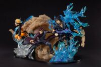 Descubre el apasionante mundo de Figura Naruto Shippuden Sasuke Uchiha.