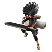 Descubre el apasionante mundo de Figura Naruto Senju Hashirama.