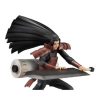 Descubre el apasionante mundo de Figura Naruto Senju Hashirama.