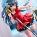 Descubre el apasionante mundo de Estatua Setsuna Yuuki DT-180.