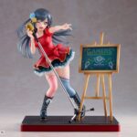 Descubre el apasionante mundo de Estatua Setsuna Yuuki DT-180.