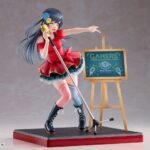Descubre el apasionante mundo de Estatua Setsuna Yuuki DT-180.