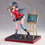 Descubre el apasionante mundo de Estatua Setsuna Yuuki DT-180.