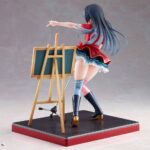 Descubre el apasionante mundo de Estatua Setsuna Yuuki DT-180.