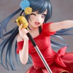 Descubre el apasionante mundo de Estatua Setsuna Yuuki DT-180.