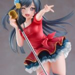 Descubre el apasionante mundo de Estatua Setsuna Yuuki DT-180.