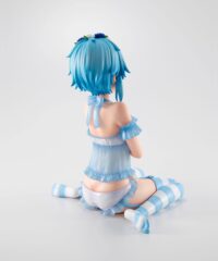 Descubre el apasionante mundo de Estatua Sinon Negligee SAO Alicization.
