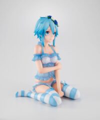 Descubre el apasionante mundo de Estatua Sinon Negligee SAO Alicization.