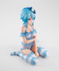 Descubre el apasionante mundo de Estatua Sinon Negligee SAO Alicization.