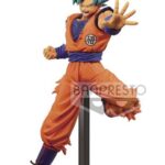 Descubre el apasionante mundo de Estatua Son Goku Dragon Ball.