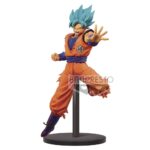 Descubre el apasionante mundo de Estatua Son Goku Dragon Ball.