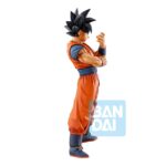 Descubre el apasionante mundo de Estatua Son Goku Strong Chains.