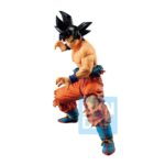 Descubre el apasionante mundo de Estatua Son Goku Ultra Instinct.
