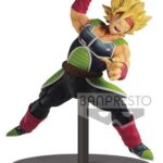 Descubre el apasionante mundo de Estatua Super Saiyan Bardock.