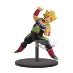 Descubre el apasionante mundo de Estatua Super Saiyan Bardock.