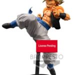 Descubre el apasionante mundo de Estatua Super Saiyan Gogeta Special.