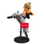 Descubre el apasionante mundo de Estatua Super Saiyan Gogeta Special.