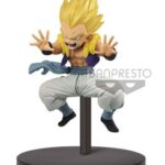Descubre el apasionante mundo de Estatua Super Saiyan Gotenks.
