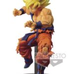 Descubre el apasionante mundo de Estatua Super Saiyan Son Goku.