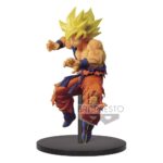 Descubre el apasionante mundo de Estatua Super Saiyan Son Goku.
