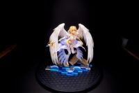 Descubre el apasionante mundo de Estatua SAO Alicization Angel Alice.