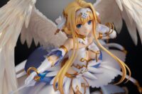 Descubre el apasionante mundo de Estatua SAO Alicization Angel Alice.
