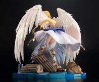 Descubre el apasionante mundo de Estatua SAO Alicization Angel Alice.