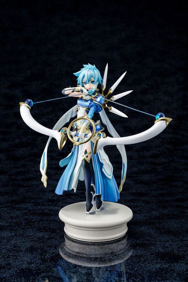 Estatua Sword Art Online Alicization Sinon