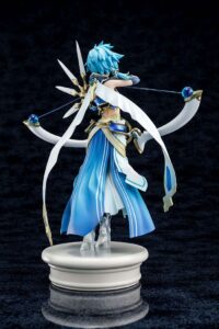 Descubre el apasionante mundo de Estatua Sword Art Online Alicization Sinon.