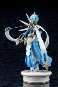 Descubre el apasionante mundo de Estatua Sword Art Online Alicization Sinon.