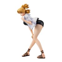 Descubre el apasionante mundo de Figura Naruto Temari Splash.