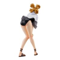 Descubre el apasionante mundo de Figura Naruto Temari Splash.
