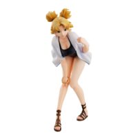 Descubre el apasionante mundo de Figura Naruto Temari Splash.