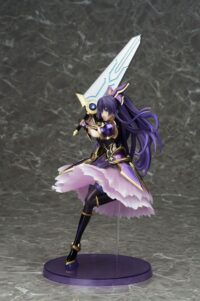 Descubre el apasionante mundo de Figura Date A Live Tohka Yatogami.