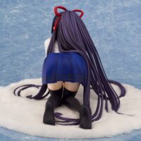 Descubre el apasionante mundo de Figura Date A Live III Tohka Yatogami.