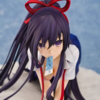 Descubre el apasionante mundo de Figura Date A Live III Tohka Yatogami.