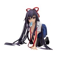 Descubre el apasionante mundo de Figura Date A Live III Tohka Yatogami.
