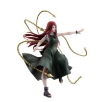Descubre el apasionante mundo de Figura Naruto Gals Uzumaki Kushina.
