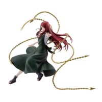 Descubre el apasionante mundo de Figura Naruto Gals Uzumaki Kushina.